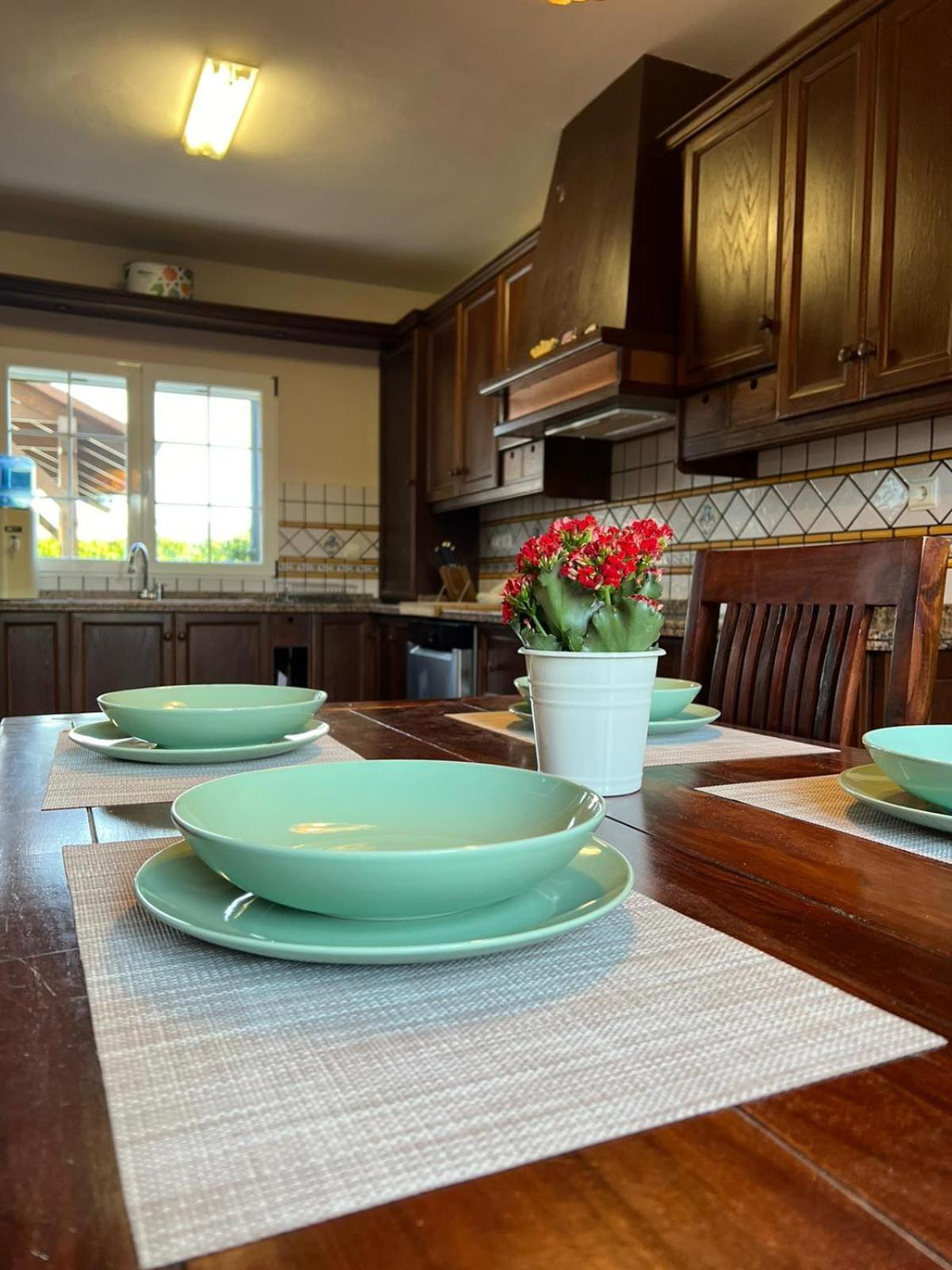 Holiday home Casa Dlirio Lujo Y Confort *