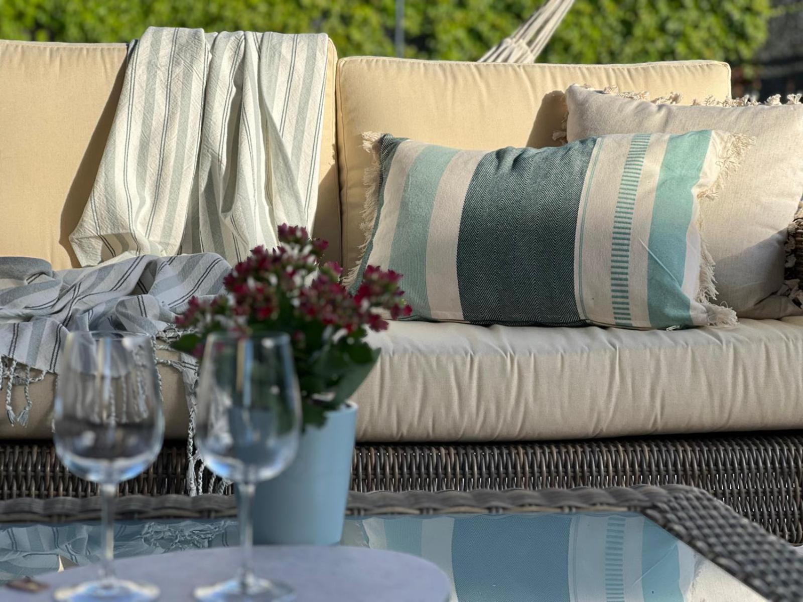 Holiday home Casa Dlirio Lujo Y Confort Alhendin