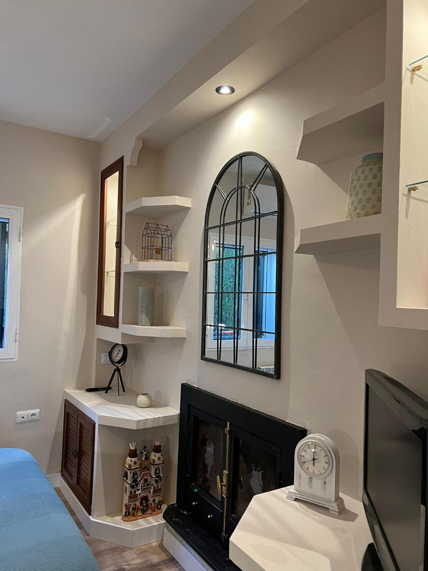 Casa Dlirio Lujo Y Confort Alhendin