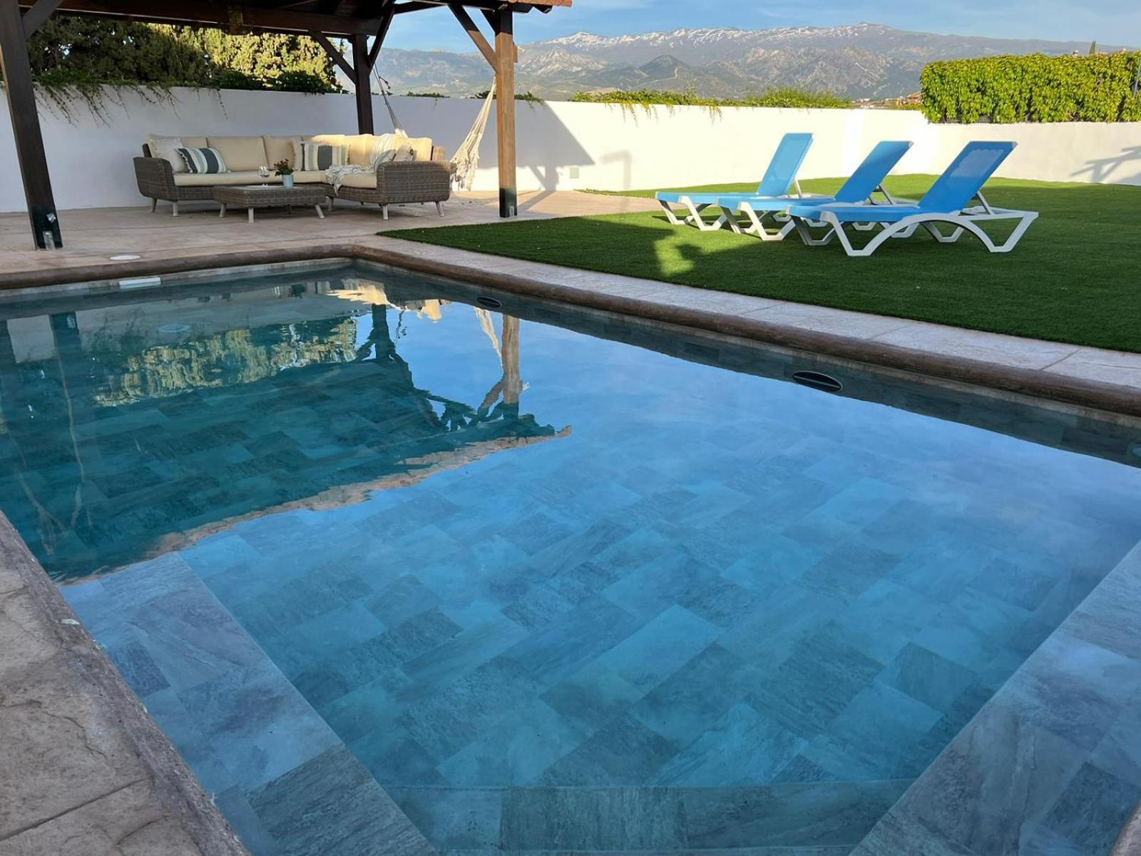 Holiday home Casa Dlirio Lujo Y Confort *