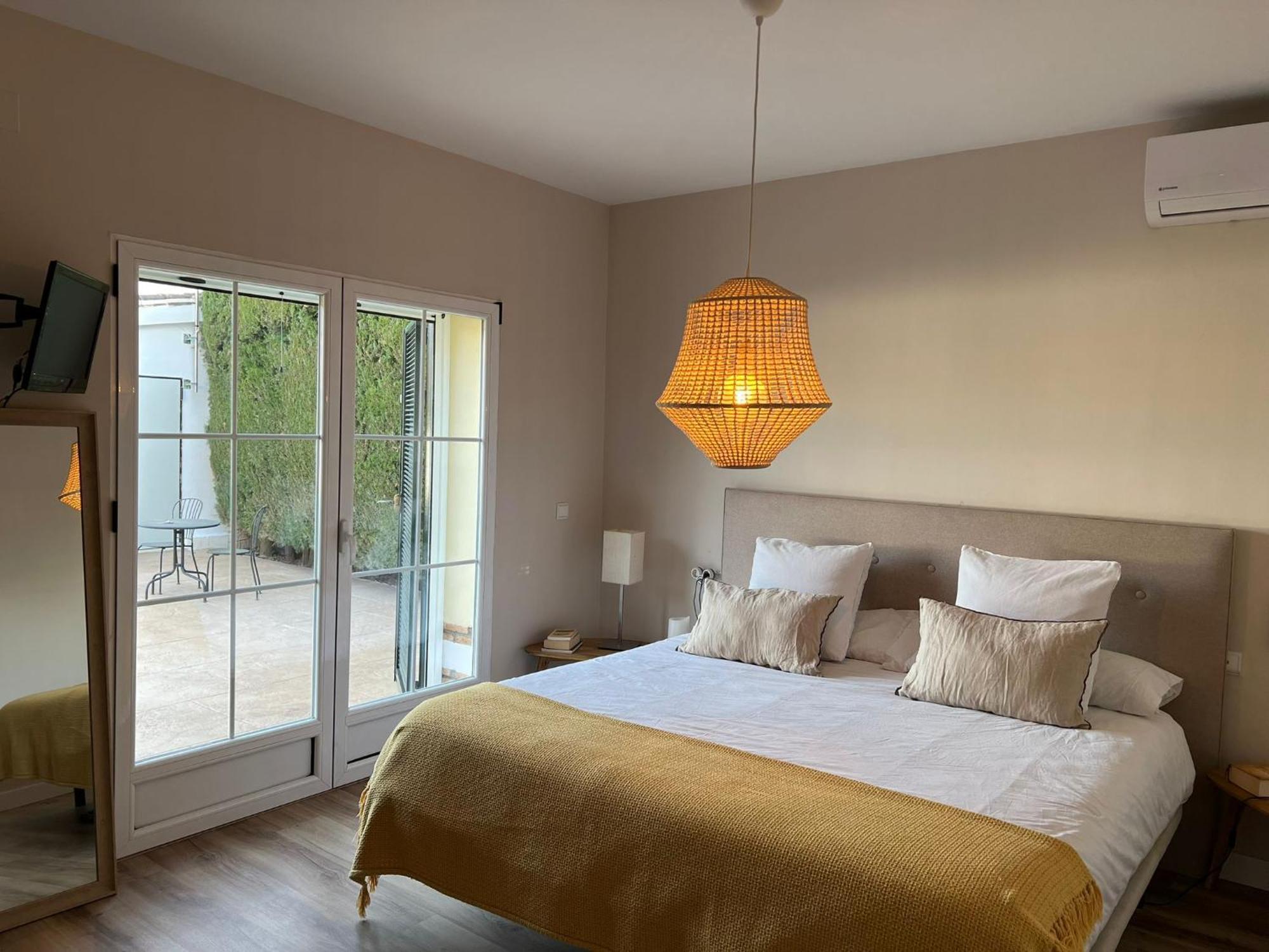 Casa Dlirio Lujo Y Confort Holiday home *