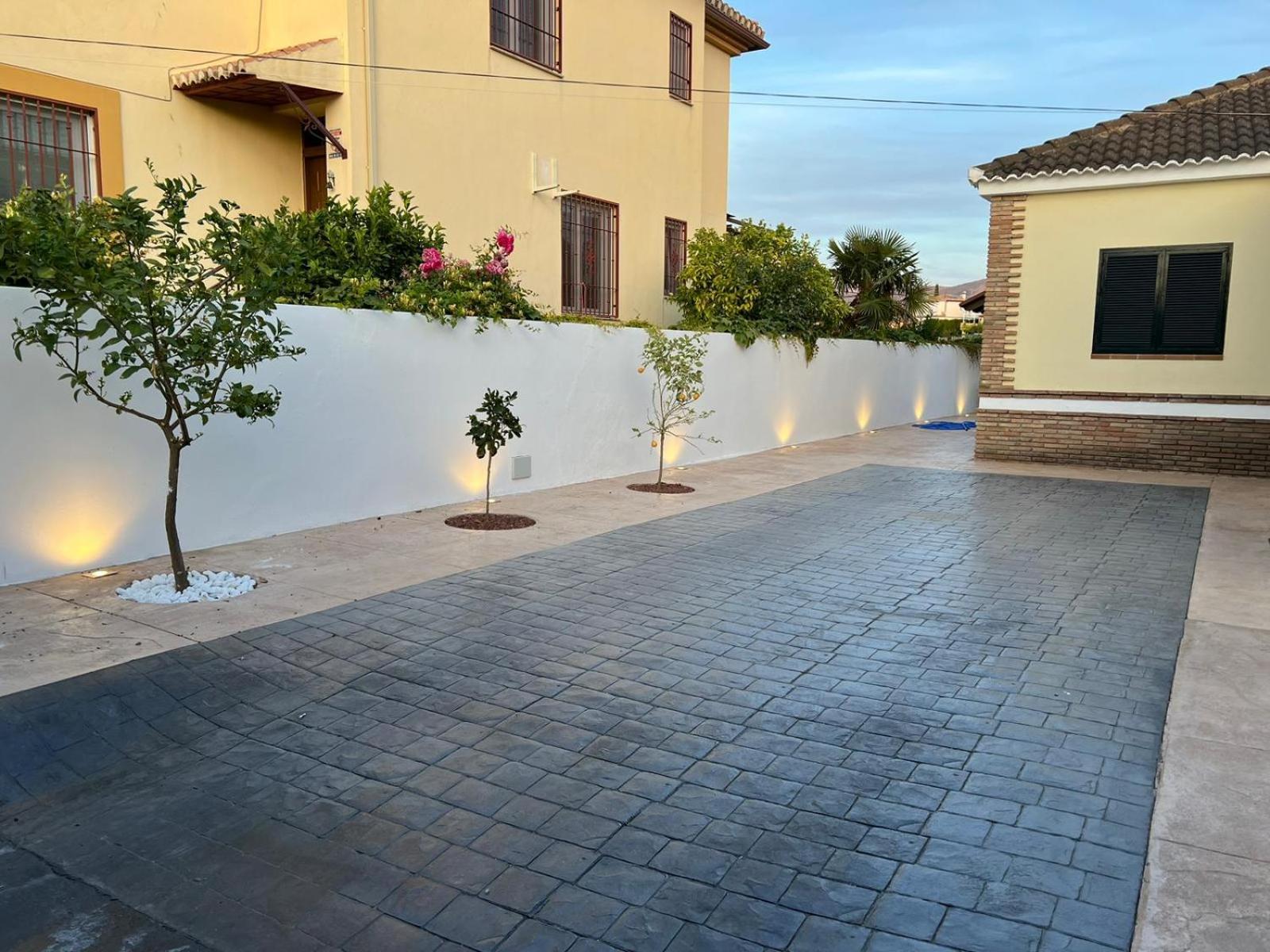 Casa Dlirio Lujo Y Confort Holiday home *