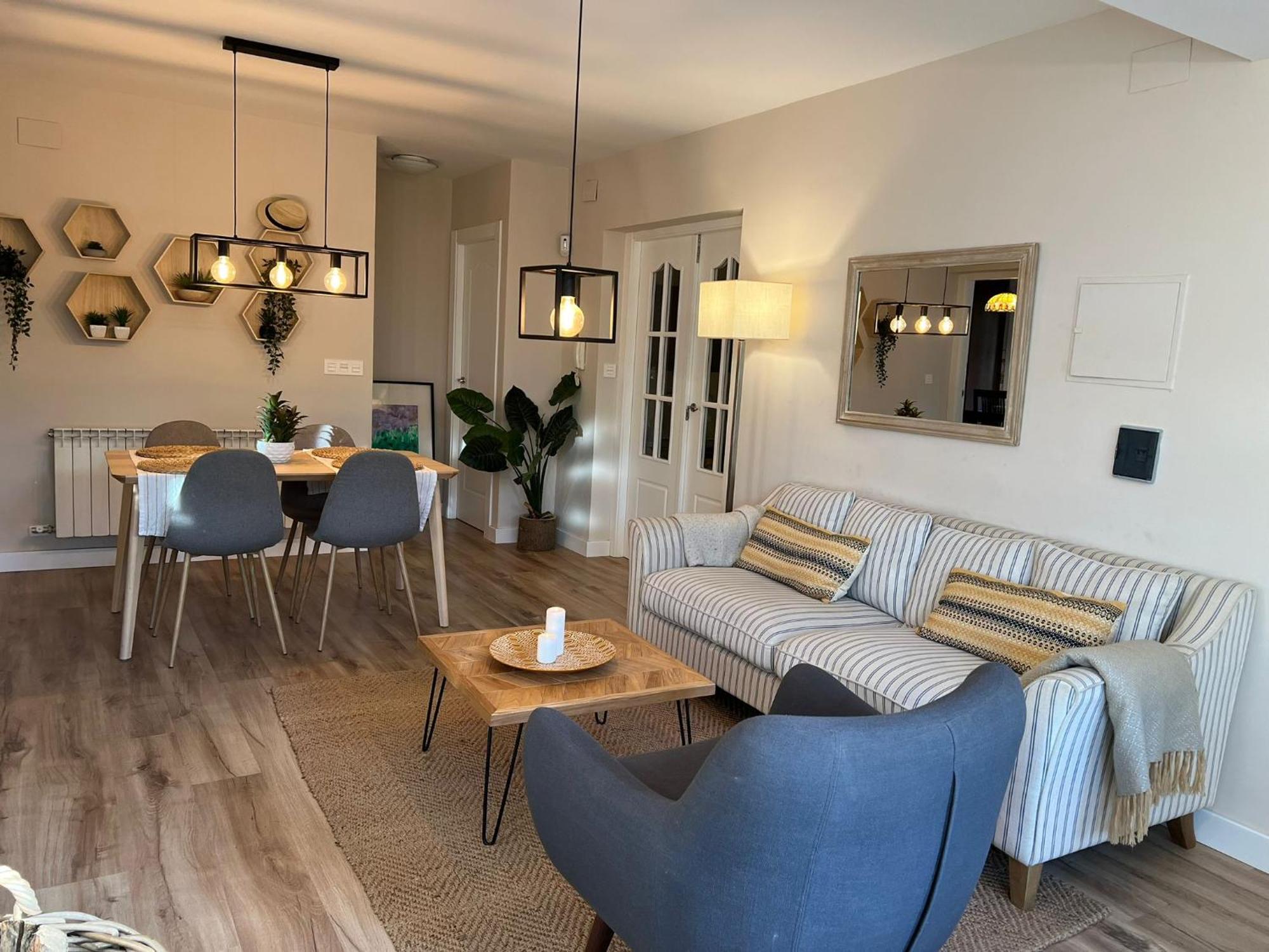Casa Dlirio Lujo Y Confort Holiday home